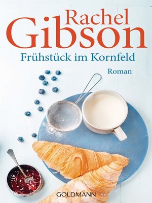 cover image of Frühstück im Kornfeld